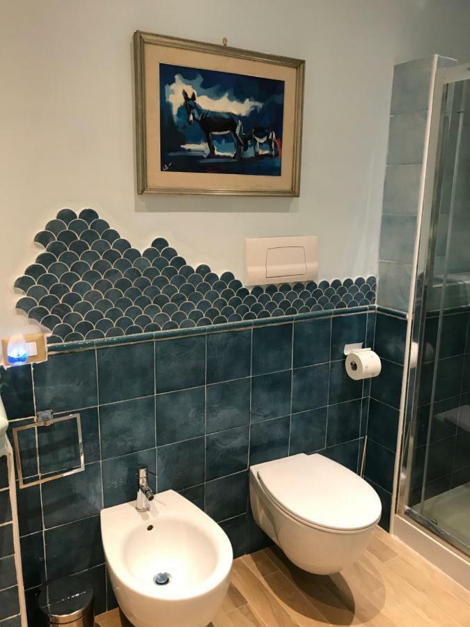 Villa Chèz Lumière à Salernes Extérieur photo