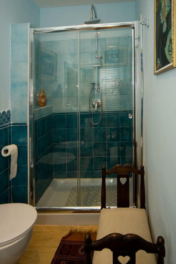Villa Chèz Lumière à Salernes Extérieur photo