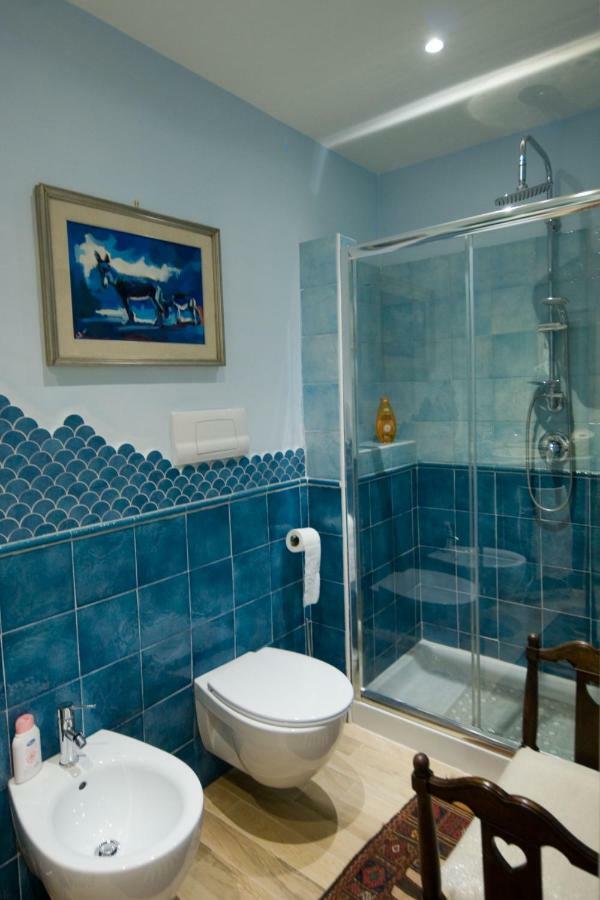 Villa Chèz Lumière à Salernes Extérieur photo