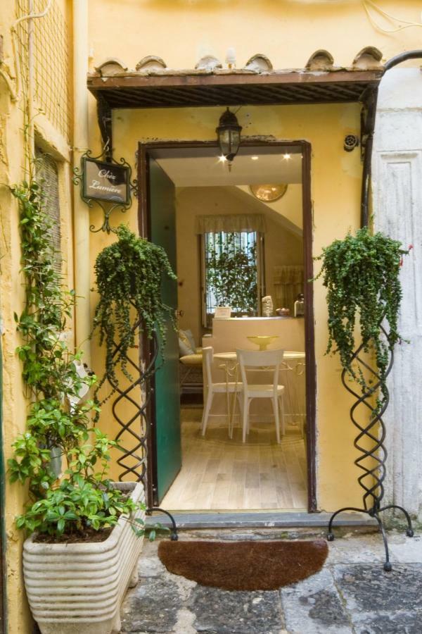 Villa Chèz Lumière à Salernes Extérieur photo